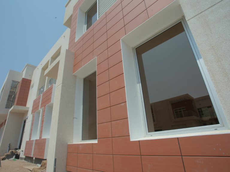 Housing Expansion Project Albawani